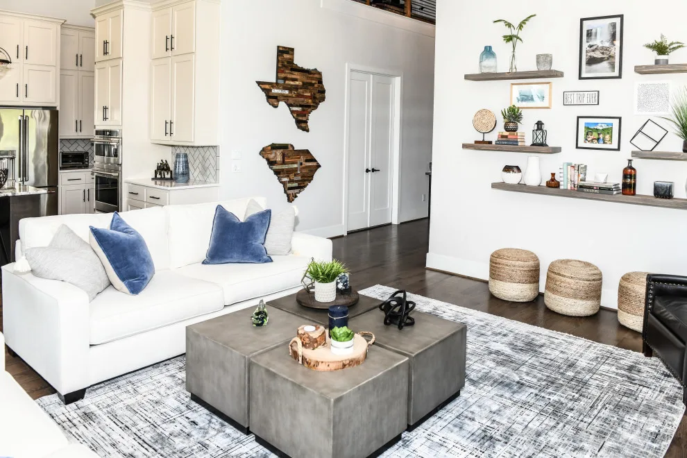Jennifer Riverstone Lounge by Interior Connection - Photo 8