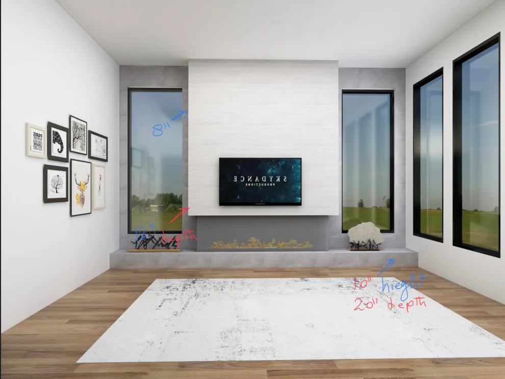 Jennifer Riverstone Lounge by Interior Connection - Photo 7