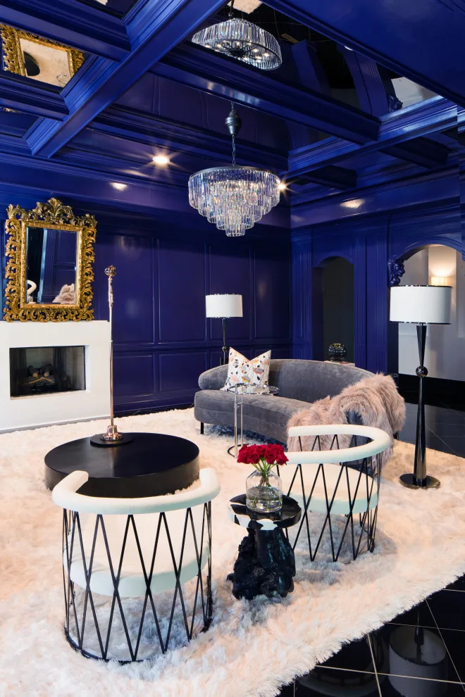 Johns Creek Karaoke Space by Forbes Masters - Photo 15