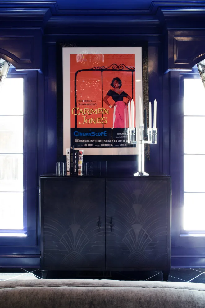 Johns Creek Karaoke Space by Forbes Masters - Photo 13
