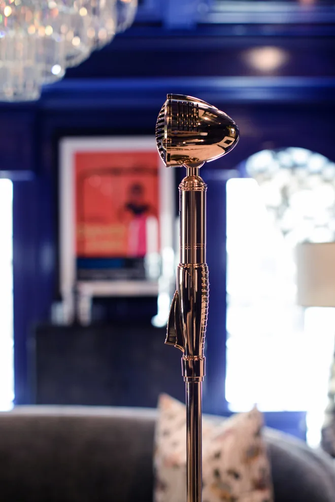 Johns Creek Karaoke Space by Forbes Masters - Photo 2
