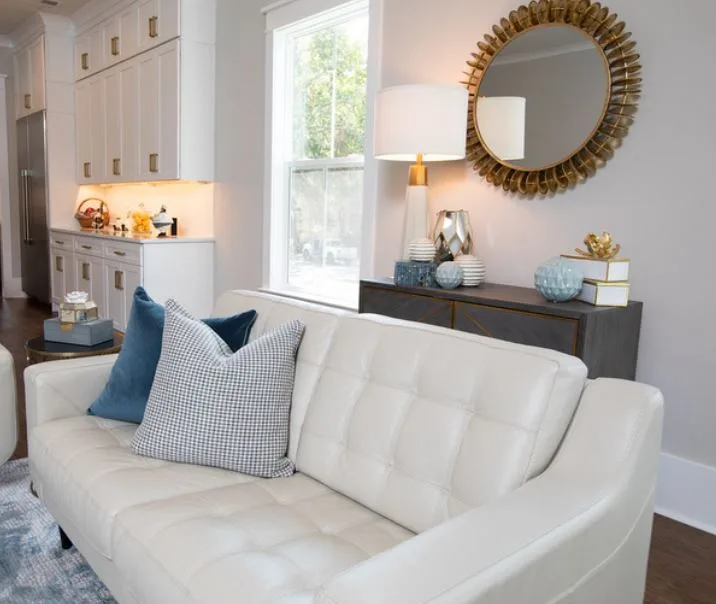 Brittanya Tammearu Interior Design - Photo 2