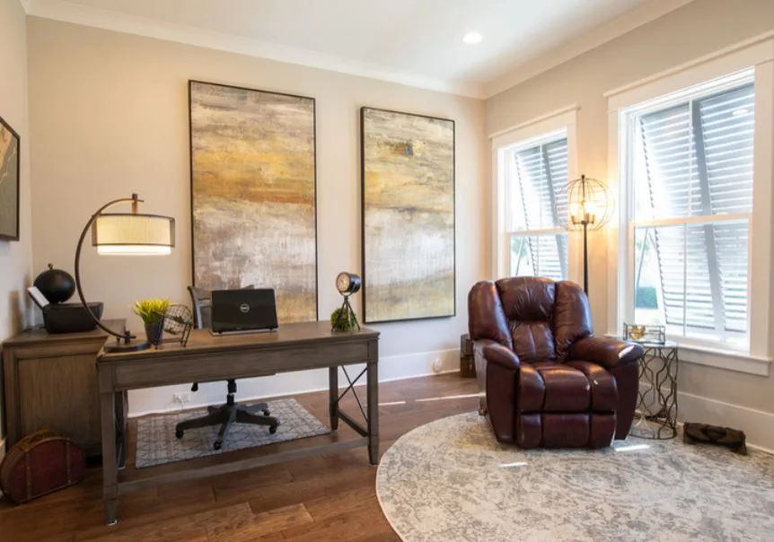 Contemporary Shoreline by Brittanya Tammearu Interior Design - Photo 3