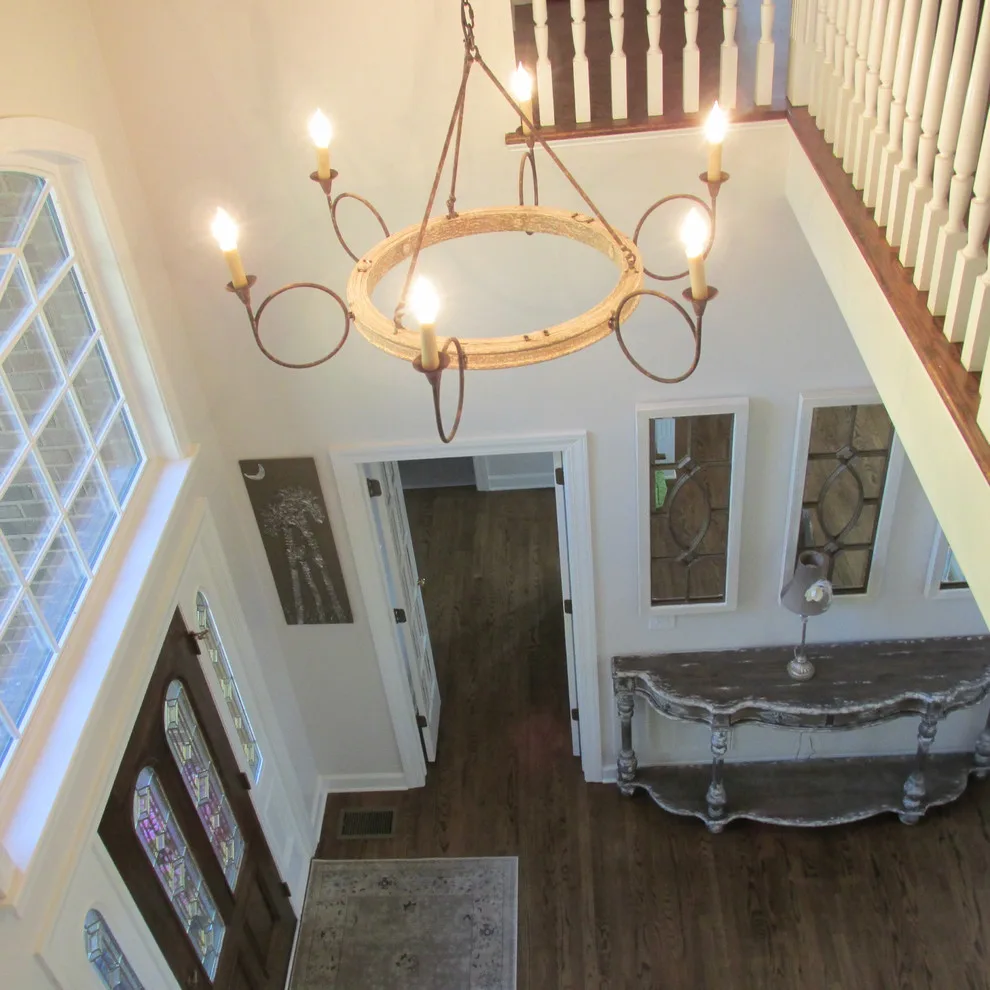 Johnson Renovation by Carol Nance - Photo 2