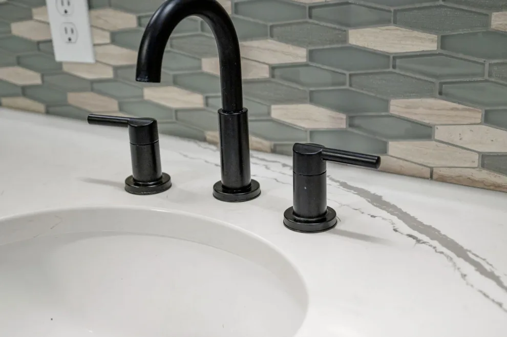Jones Restroom by Karen Boyer Designs - Photo 2