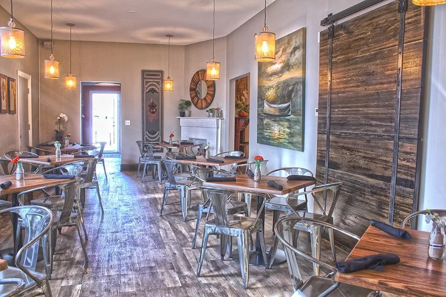 Fortunate Joy Chinese Eatery by Barry Wooley Designs - Photo 2