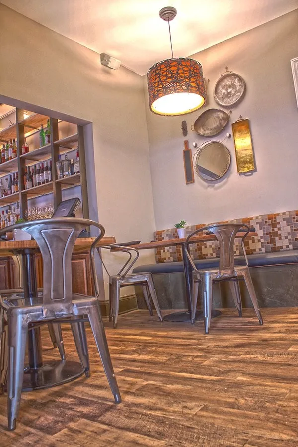 Fortunate Joy Chinese Eatery by Barry Wooley Designs - Photo 5