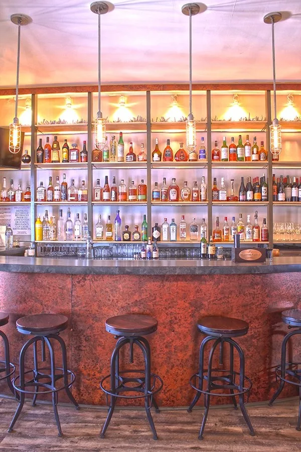 Fortunate Joy Chinese Eatery by Barry Wooley Designs - Photo 4