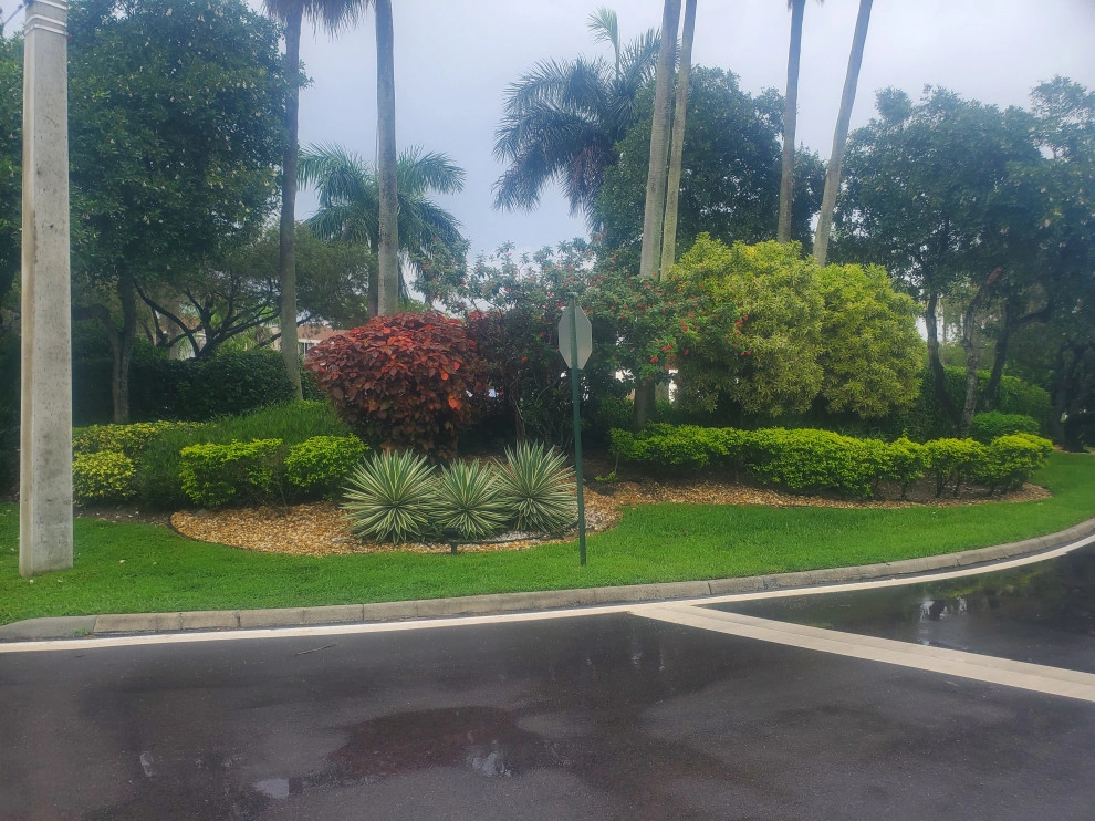 Trent Community Entrance Redesign by Natur Landscape Creations - Photo 15