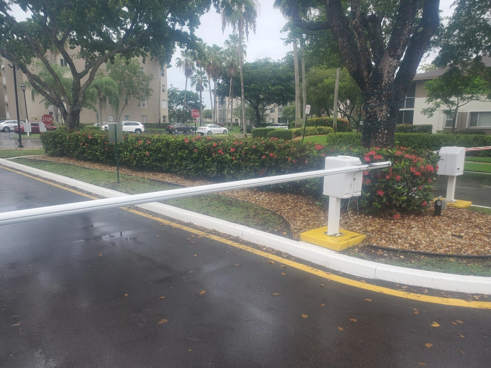 Trent Community Entrance Redesign by Natur Landscape Creations - Photo 9