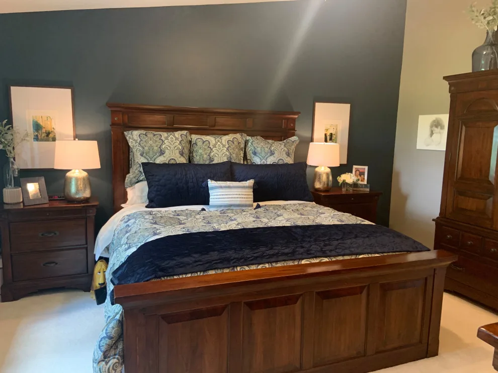 JTRExpert by Melanie Sewell Interiors, LLC - Photo 3