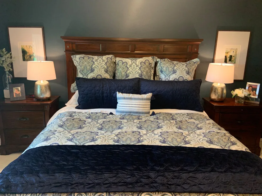JTRExpert by Melanie Sewell Interiors, LLC - Photo 6