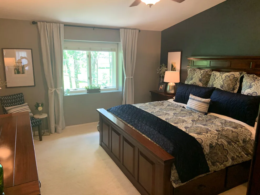 JTRExpert by Melanie Sewell Interiors, LLC - Photo 4