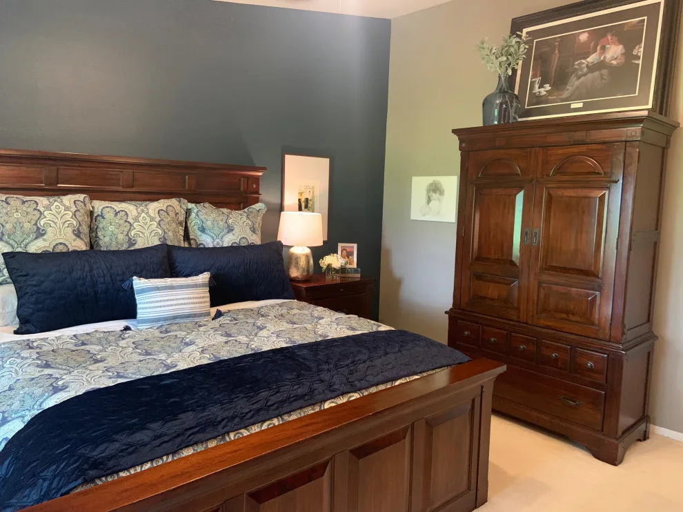 JTRExpert by Melanie Sewell Interiors, LLC - Photo 7