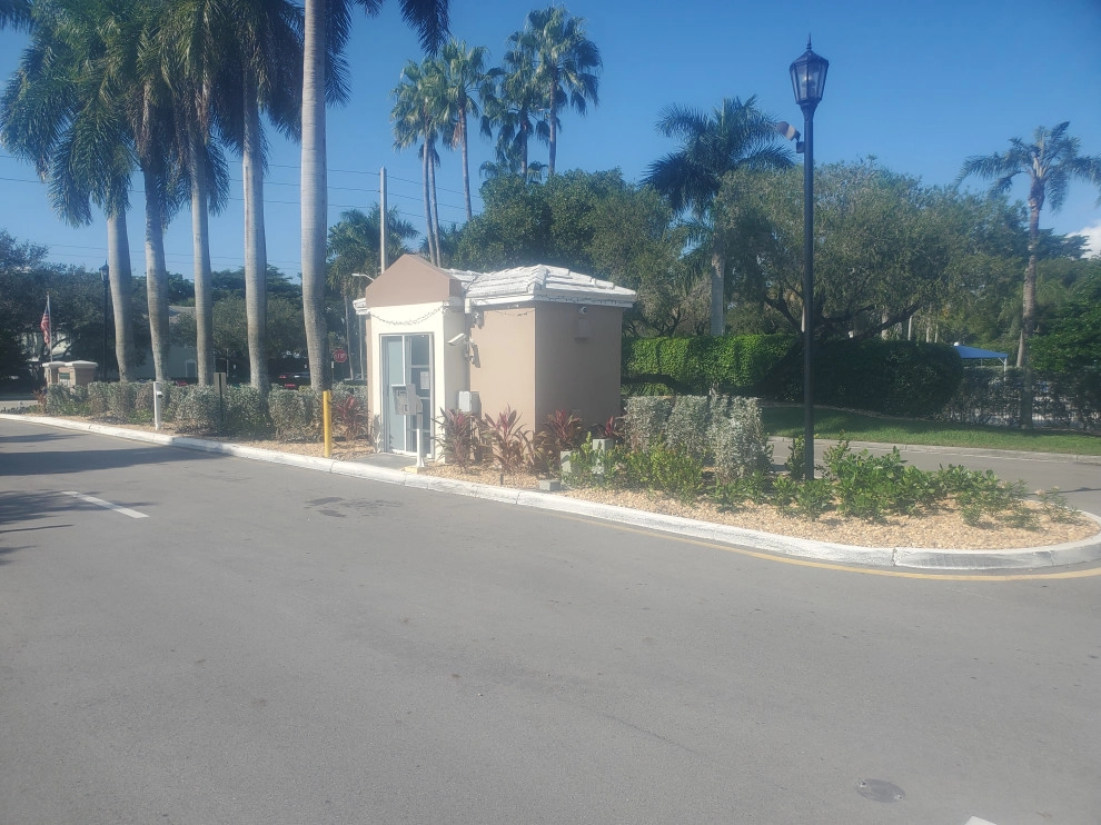 Trent Community Entrance Redesign by Natur Landscape Creations - Photo 5