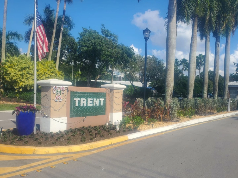 Trent Community Entrance Redesign by Natur Landscape Creations - Photo 16