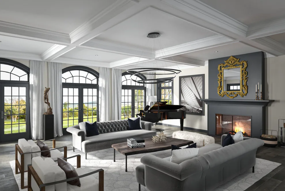 Jewel Lake by Blue Ocean Design - Photo 10