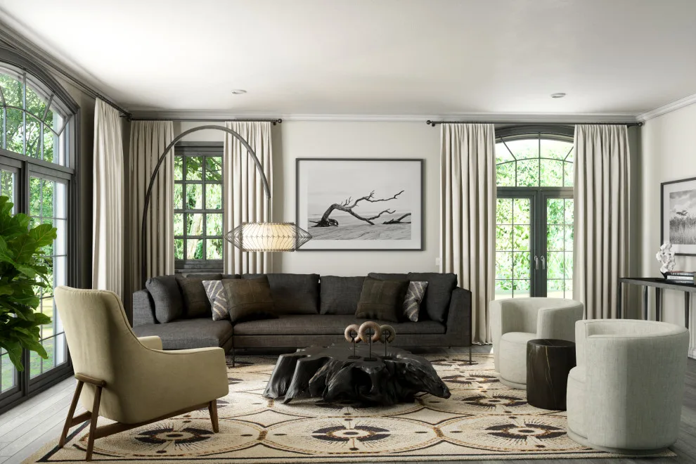 Jewel Lake by Blue Ocean Design - Photo 14