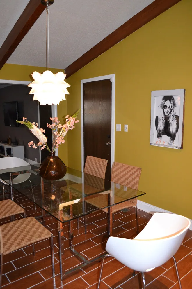 Juniper Street - Mid-Century Modern by Workshop90, LLC - Photo 2