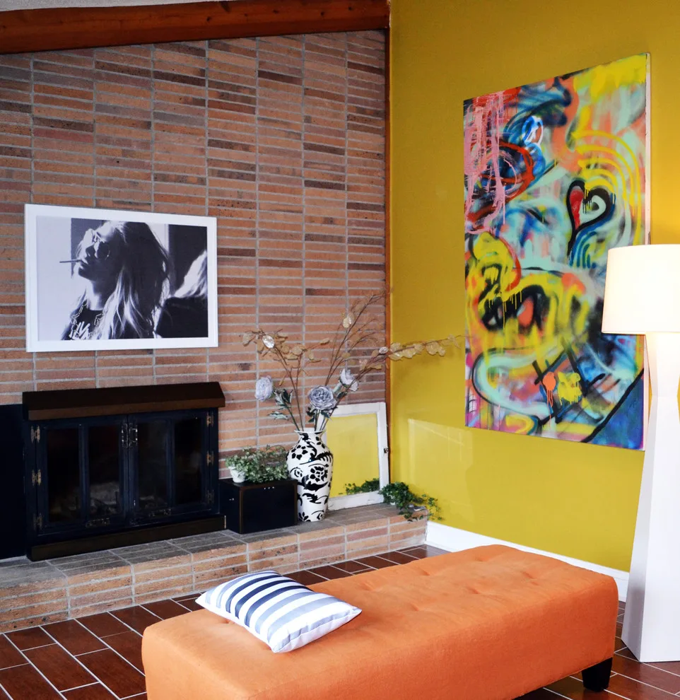 Juniper Street - Mid-Century Modern by Workshop90, LLC - Photo 8