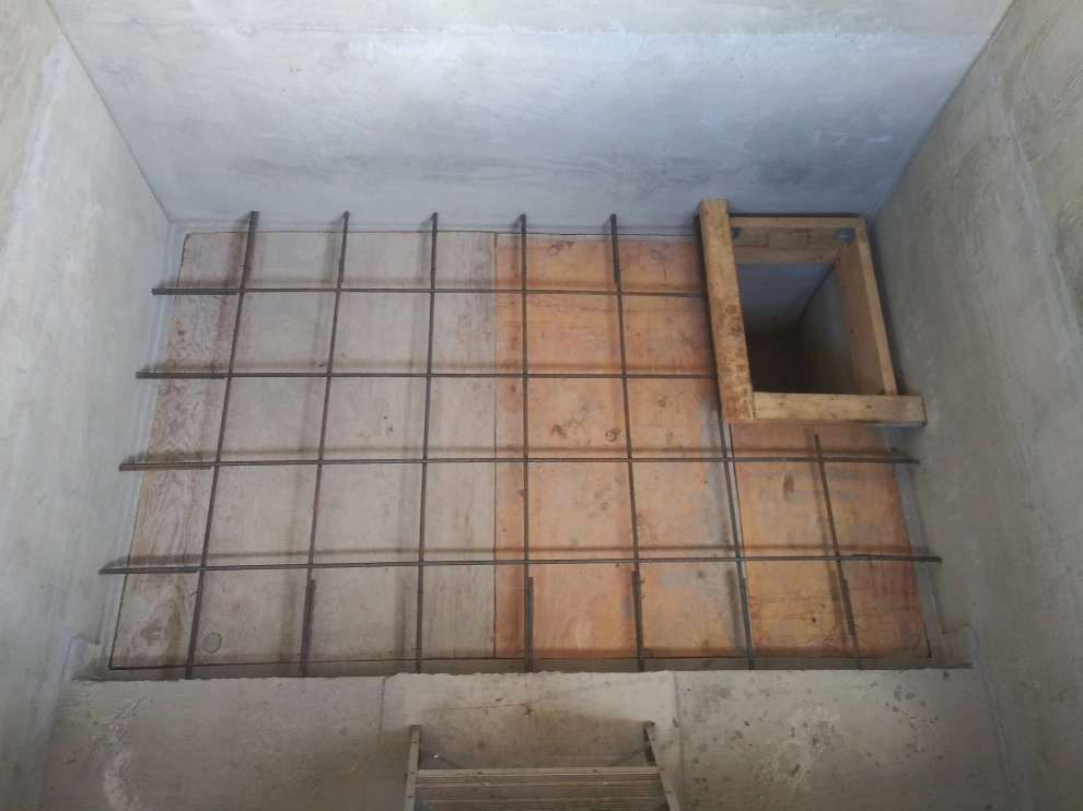 mikve/ outdoor spa design and construction by Natur Landscape Creations - Photo 15