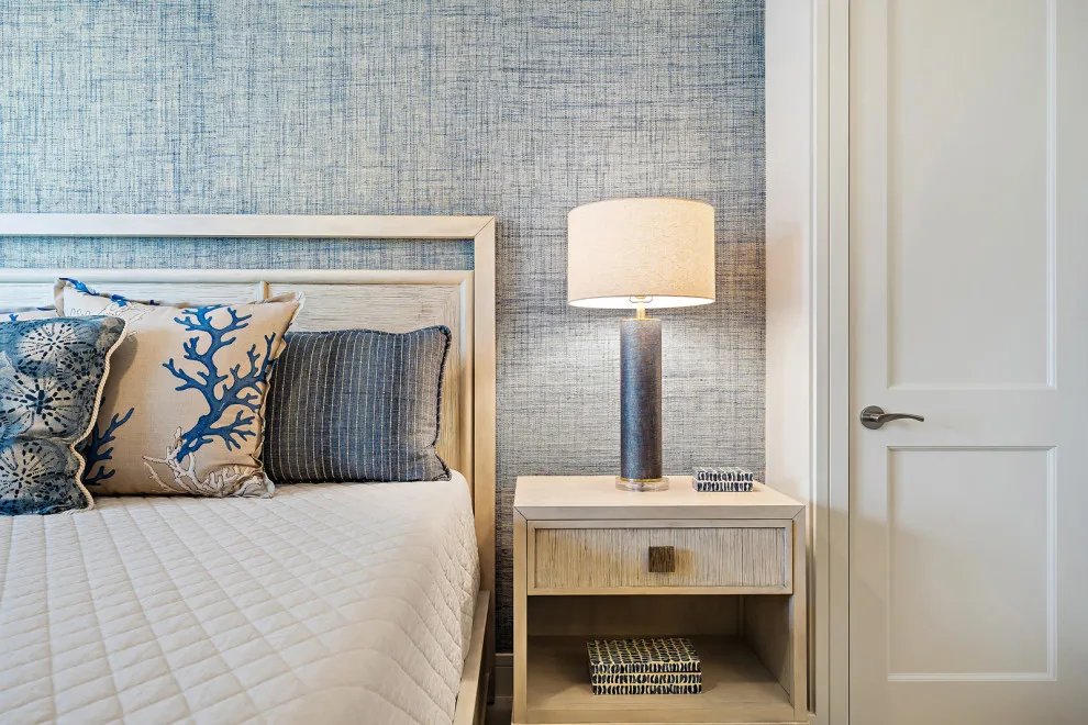 Jupiter Island Upscale Skyscraper by Denise Stringer Interior Design - Photo 12