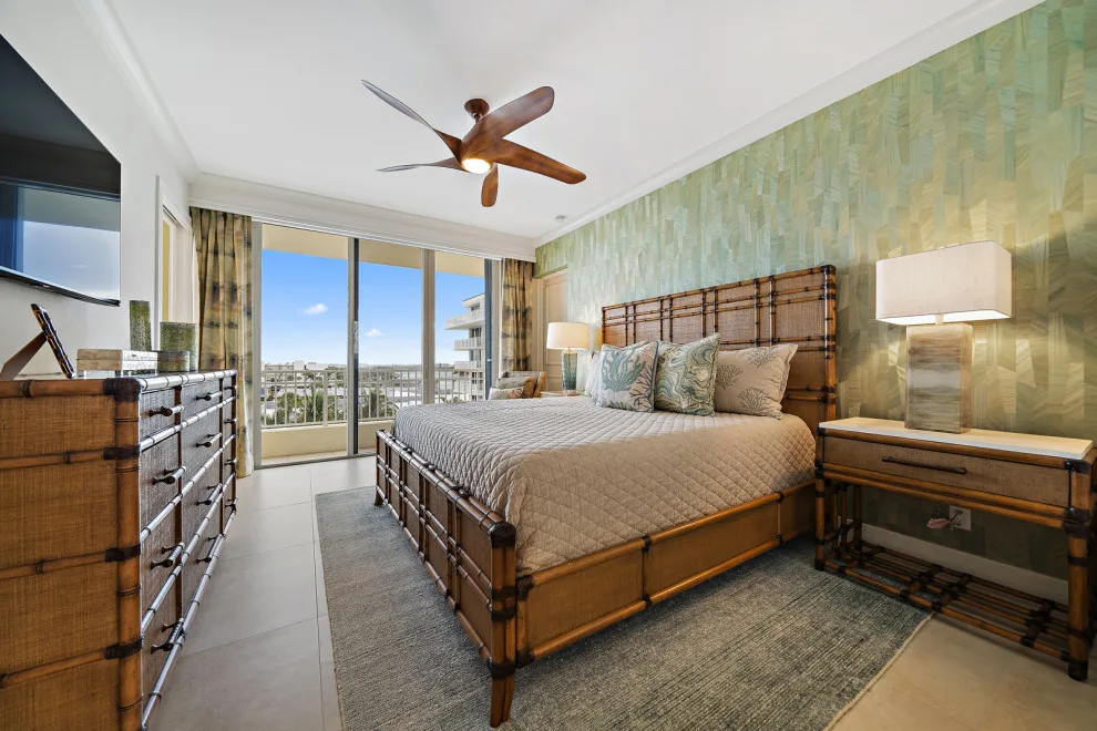 Jupiter Island Upscale Skyscraper by Denise Stringer Interior Design - Photo 3