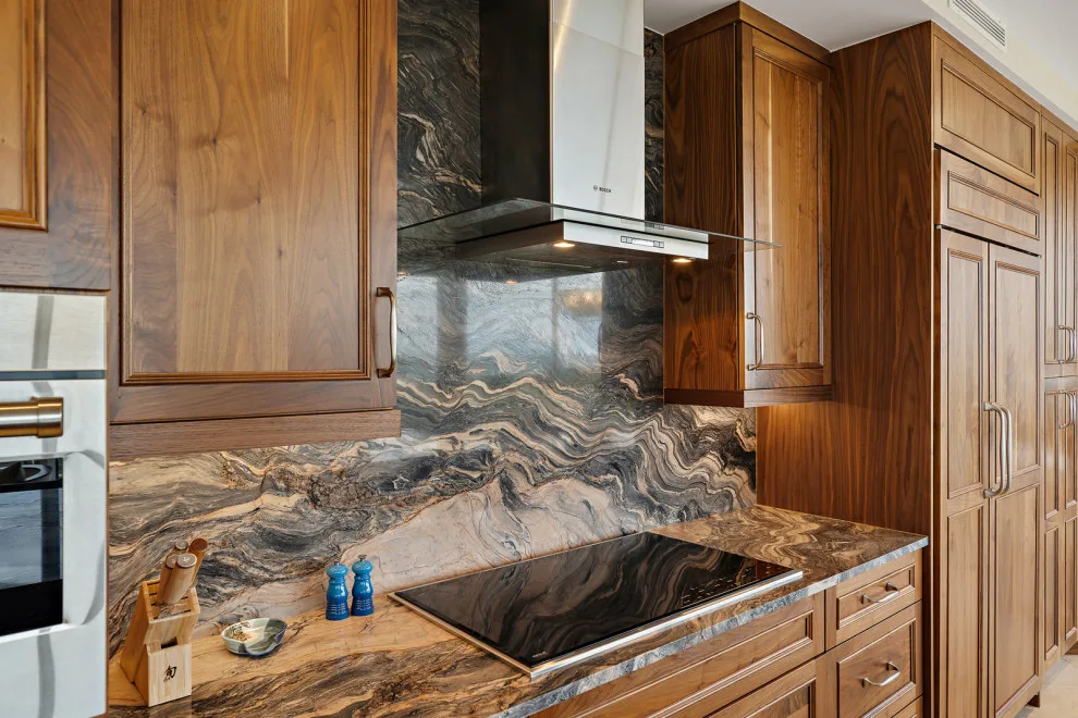 Jupiter Island Upscale Skyscraper by Denise Stringer Interior Design - Photo 8