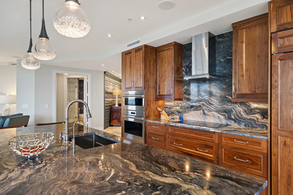 Jupiter Island Upscale Skyscraper by Denise Stringer Interior Design - Photo 28