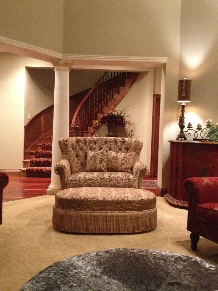 Nuance Interior Designs - Photo 10