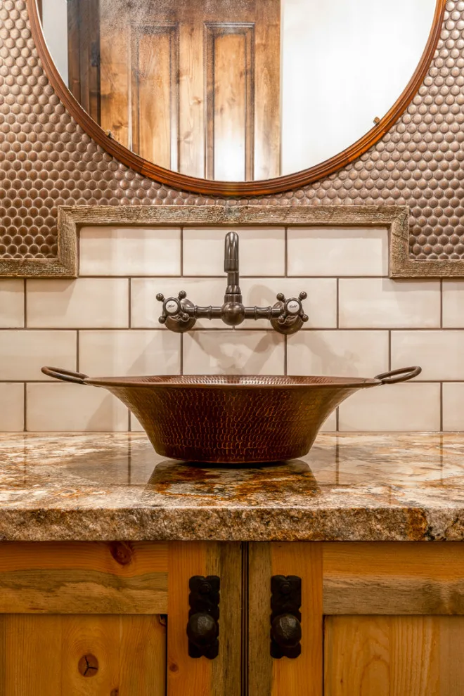 Karen and Dan's Project by Meredith Parrish Design, Llc - Photo 19