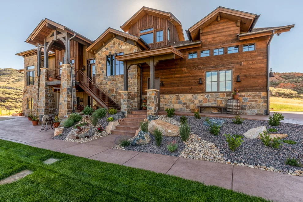 Karen and Dan's Project by Meredith Parrish Design, Llc - Photo 21