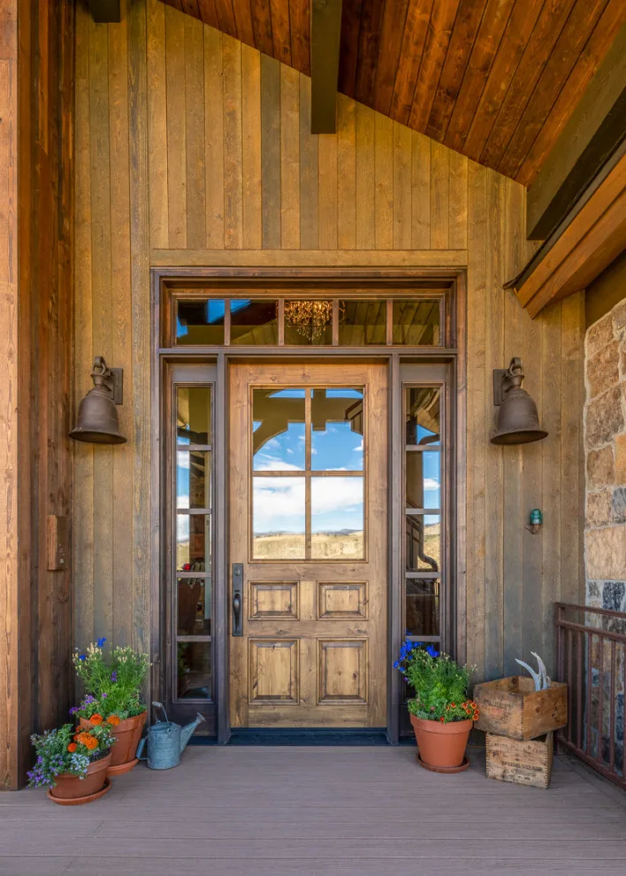 Meredith Parrish Design, Llc - Photo 6