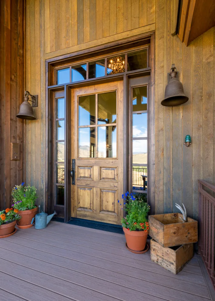 Karen and Dan's Project by Meredith Parrish Design, Llc - Photo 18