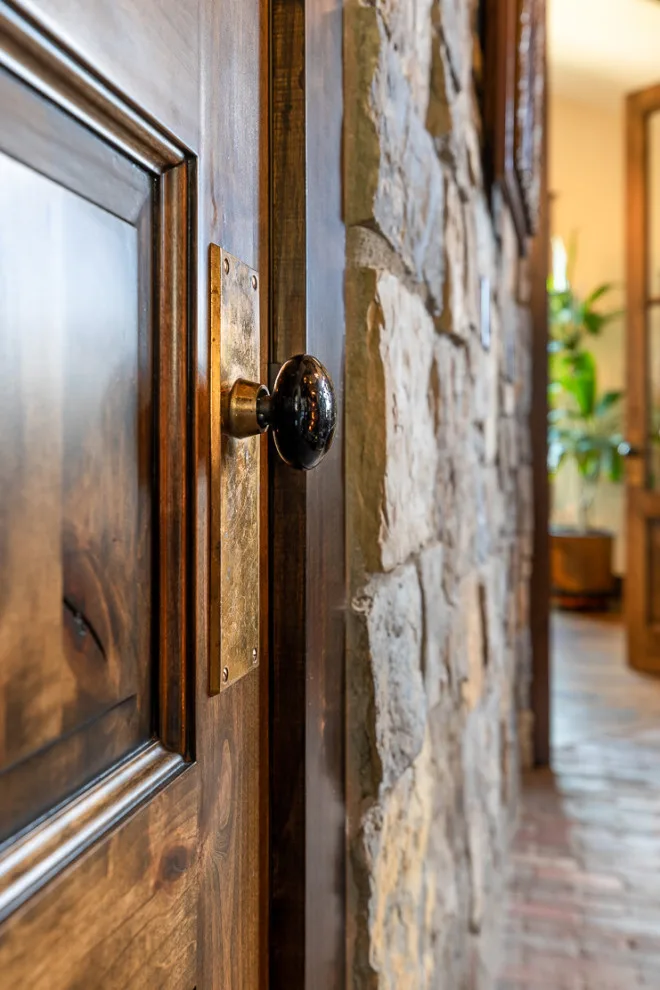 Karen and Dan's Project by Meredith Parrish Design, Llc - Photo 12