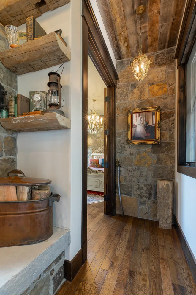 Karen and Dan's Project by Meredith Parrish Design, Llc - Photo 15