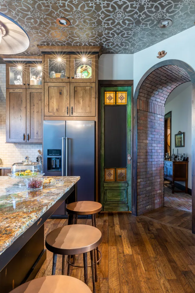 Karen and Dan's Project by Meredith Parrish Design, Llc - Photo 16