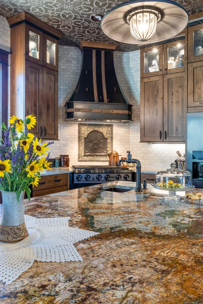 Karen and Dan's Project by Meredith Parrish Design, Llc - Photo 13