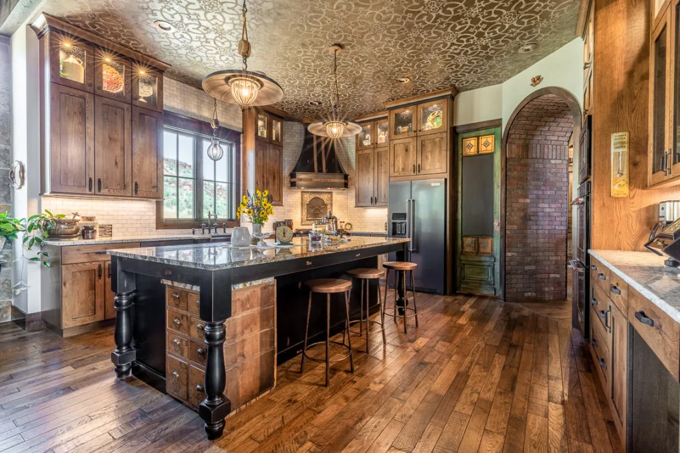 Karen and Dan's Project by Meredith Parrish Design, Llc - Photo 6