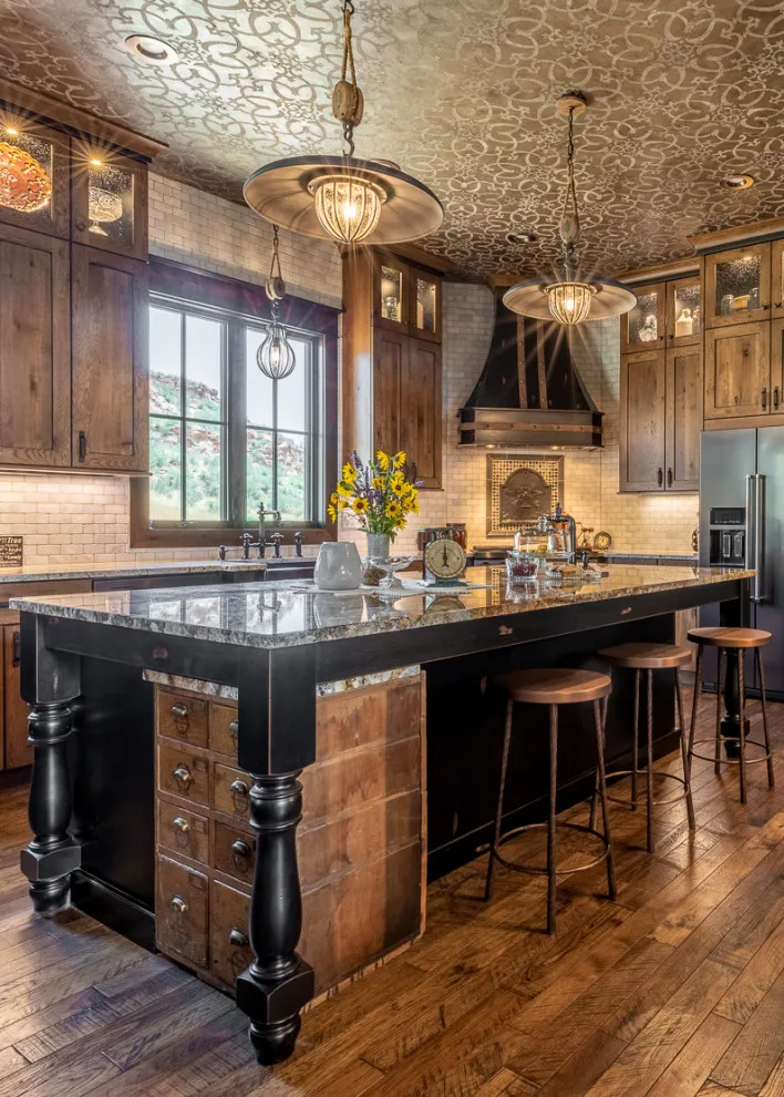 Karen and Dan's Project by Meredith Parrish Design, Llc - Photo 10