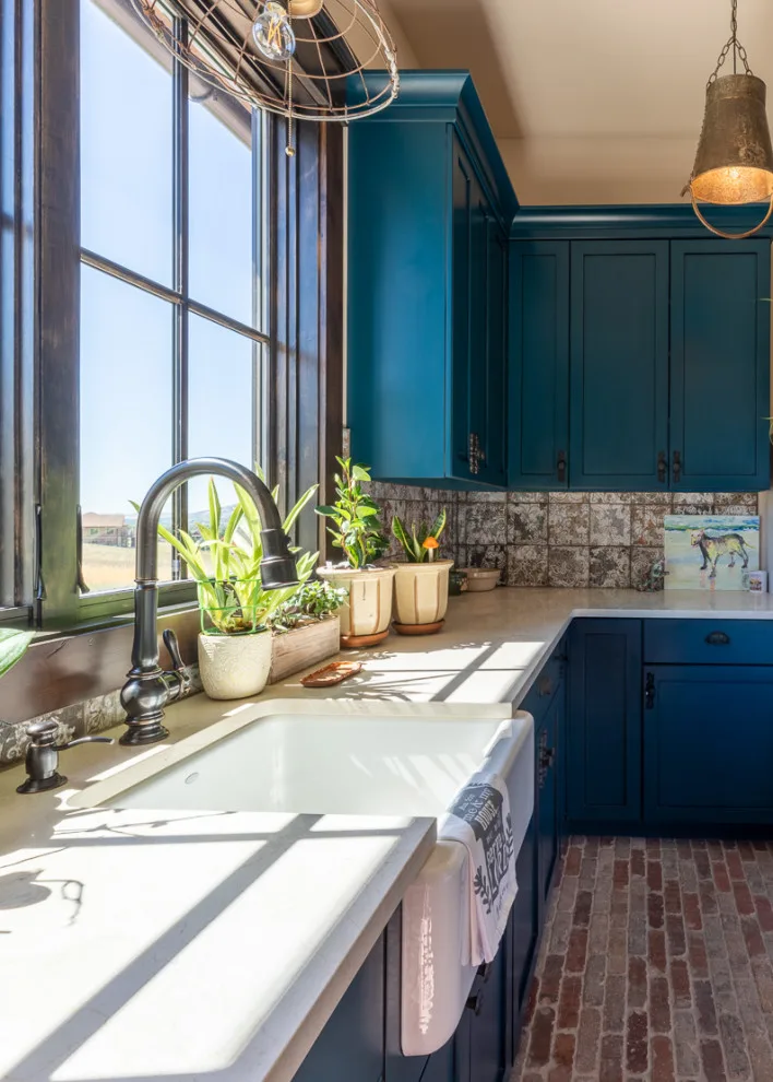 Karen and Dan's Project by Meredith Parrish Design, Llc - Photo 7