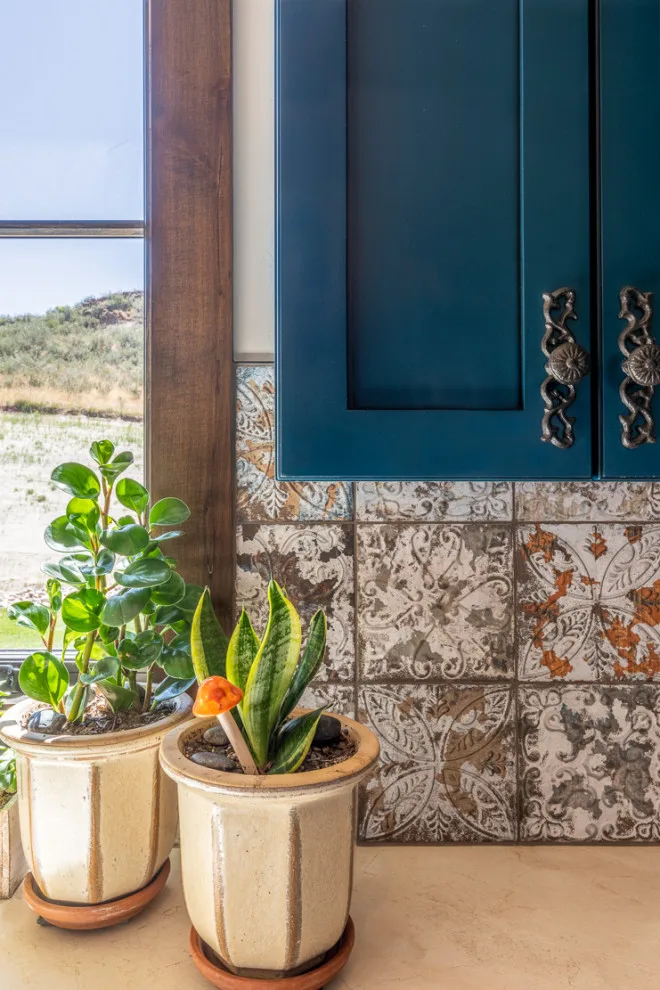 Karen and Dan's Project by Meredith Parrish Design, Llc - Photo 3