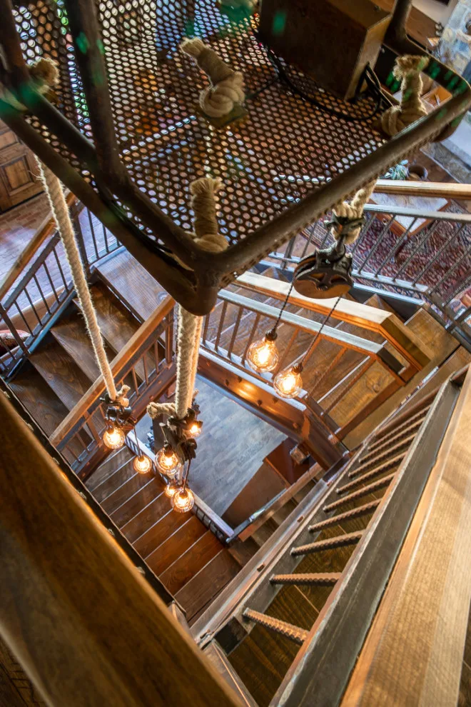 Karen and Dan's Project by Meredith Parrish Design, Llc - Photo 20