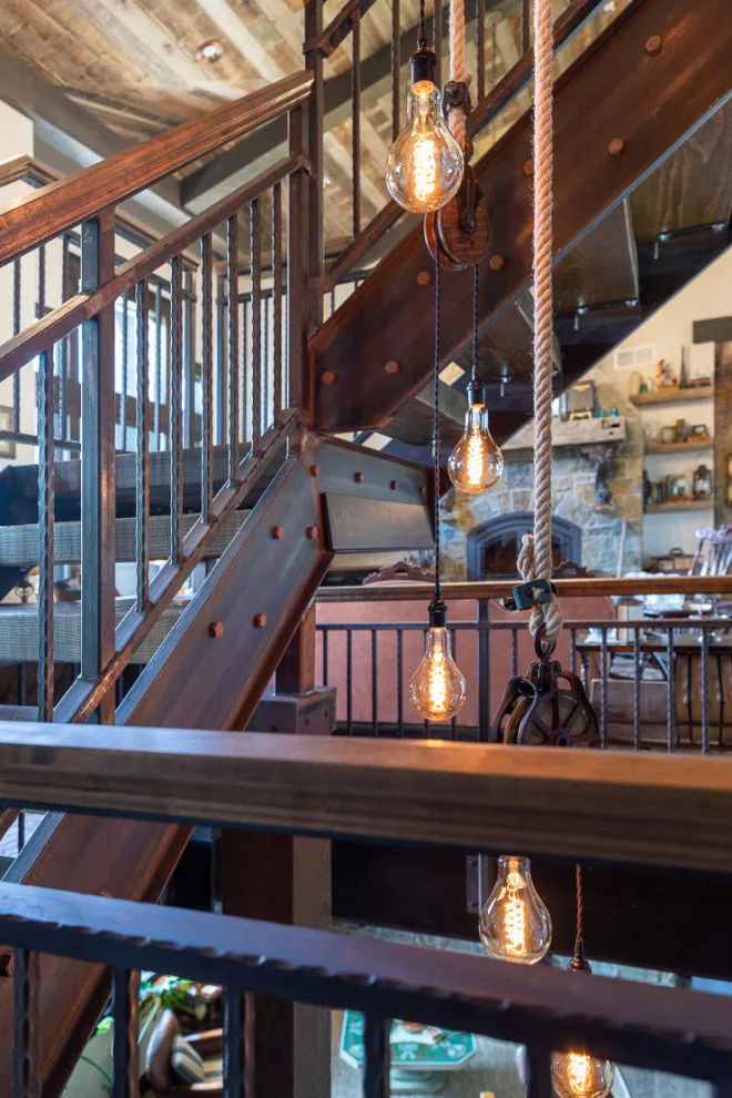 Karen and Dan's Project by Meredith Parrish Design, Llc - Photo 9