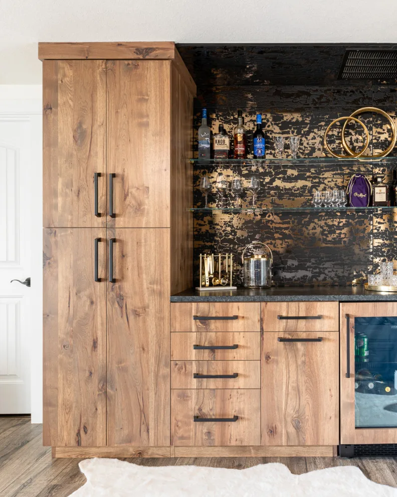 Kathy and Kevin by Meredith Parrish Design, Llc - Photo 5