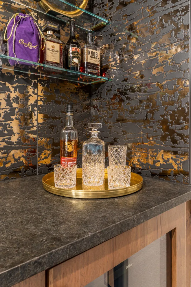 Kathy and Kevin by Meredith Parrish Design, Llc - Photo 3
