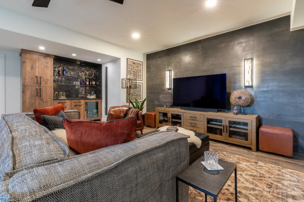 Kathy and Kevin by Meredith Parrish Design, Llc - Photo 10