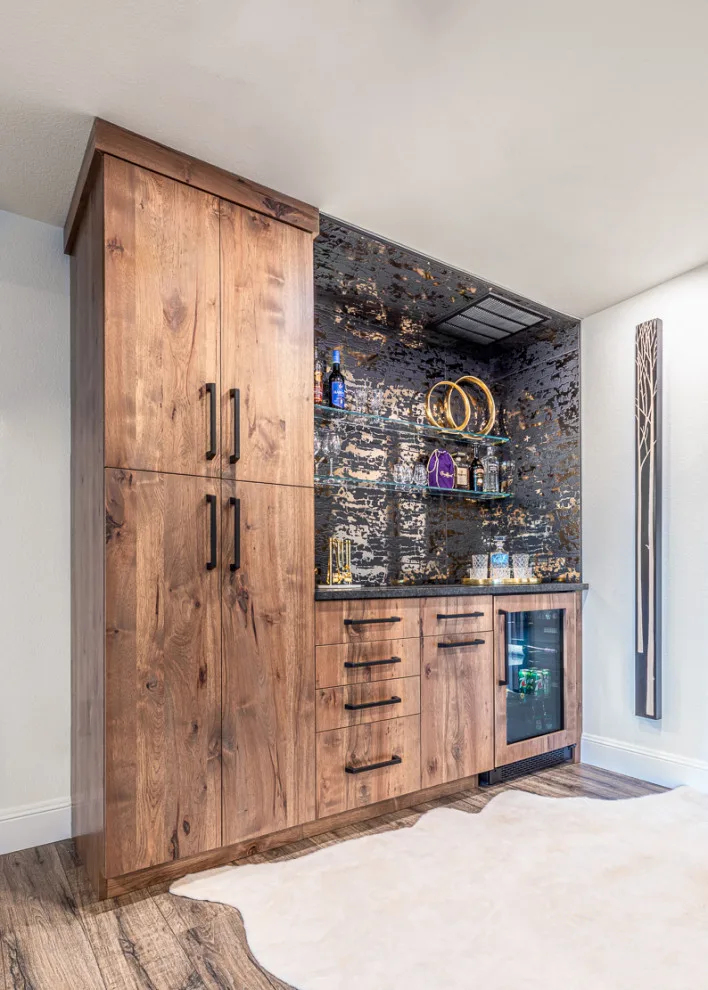 Kathy and Kevin by Meredith Parrish Design, Llc - Photo 6