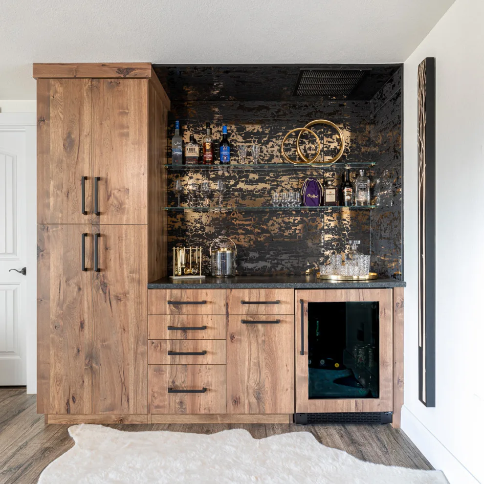 Kathy and Kevin by Meredith Parrish Design, Llc - Photo 2