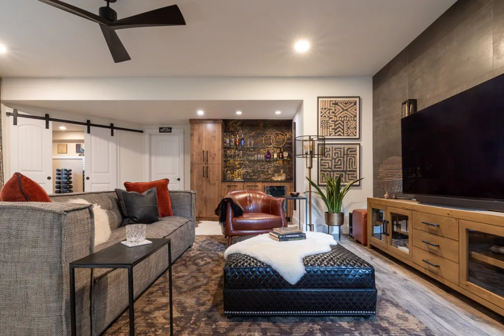 Kathy and Kevin by Meredith Parrish Design, Llc - Photo 9